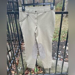 OVATION Jodhpurs in khaki